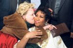 Aretha Franklin, la cel de-al 38-lea album.
