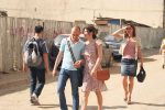 Film pe DVD: "Francesca".