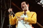 Film biografic despre Freddie Mercury.