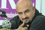 Exclusivitate! Alin Galatescu: "E dramatic ca adevaratele modele nu castiga ca fetele care defileaza prin cluburi"
