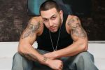 Exclusivitate! Alex Velea:  "Sunt invidios pe Inna"