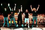 Alin Dincă de la Trooper: Rock-ul nu a fost niciodată la modă.