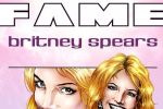 Britney Spears a devenit personaj de benzi desenate.