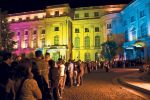 Noaptea muzeelor.