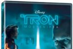 DVD: "Tron: Moştenirea".