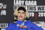 Lady Gaga &icirc;şi lansează piese pe "FarmVille".