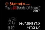 The ARKitects of Sound, din 19 mai, la The Ark.