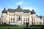 O bibliotecă misterioasă, deschisă &icirc;n Noaptea Muzeelor.