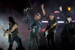 25 de fani Scorpions pot să-şi &icirc;nt&acirc;lnească idolii.