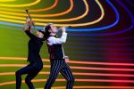 VIDEO Azerbaijan c&acirc;ştigă EUROVISION 2011. VEZI PE CE LOC S-A CLASAT ROM&Acirc;NIA.
