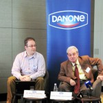 Danone ne arata beneficiile alimentelor sanatoase 