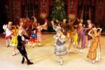 Celebrul balet pe gheaţă rusesc &bdquo;Saint Petersburg State Ballet on Ice&rdquo;, la Bucureşti &icirc;n ...