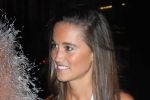 Cum &icirc;şi menţine Pippa Middleton silueta de invidiat.