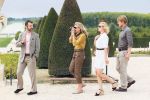 Umor nebun, &agrave; la Woody Allen.