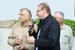 La o palincă şi muzică lăutărească cu un c&acirc;ştigător de Oscar.