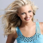 Miss Universe Romania 2009, imaginea unui club exclusivist de shopping