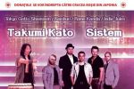 Primul show fusion caritabil, pe 10 iunie &icirc;n Fratelli Studios.