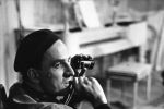 Viaţa lui Ingmar Bergman bate filmele sale.