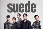 Suede - &icirc;n premieră &icirc;n Rom&acirc;nia.