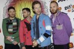 Haaretz: Formaţia Coldplay susţine melodia "Libertate pentru Palestina" pe pagina ...