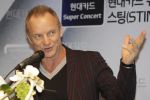 Sting cere legalizarea unor droguri.