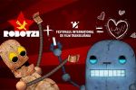 Mo şi F.O.C.A proiectaţi la TIFF. Maratonul RObotzilor.