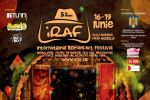IRAF premiază elitele studenţeşti.