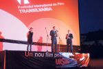 "Demascarea", "Pina" şi "Ursul", proiectate la TIFF.