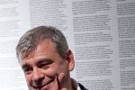 Marco Ferreri, invitat special la evenimentul "Materiale avangardiste &icirc;n designul interior&rdquo;.