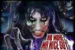 Alice Cooper, un fiu de pastor cu show-uri demonice.
