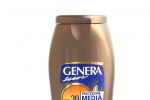 Catena lanseaza Genera Latte Solare SPF 20