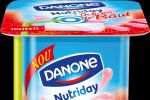 Rasfata copilul din tine cu noutatile de vara de la Danone