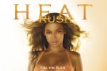 Heat Rush - Un nou parfum stralucitor de la Beyonc&eacute;