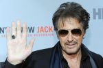Al Pacino, sinucigaş.