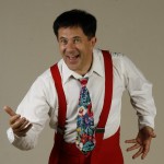 Concurs! Castiga 5 invitatii VIP la spectacolul lui Doru Octavian Dumitru din 12 Martie! 
