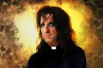 Alice Cooper: Mă vor decapita la Bucureşti.