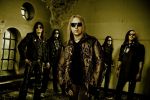 Legendara trupă Helloween c&acirc;ntă la ARTmania Festival 2011.