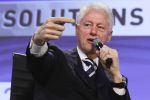 Bill Clinton intră &icirc;n lumea muzicii.