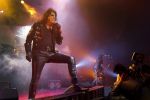 Alice Cooper, un show demonic şi multă muzică bună.