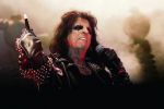 Alice Cooper: Show total  la Arenele Romane.
