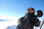 Fotografii profesionişti şi amatori vor acces gratuit, &icirc;n weekend, la Muzeul Enescu.