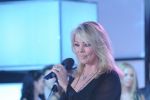 C&acirc;ntăreaţa Sandra vine &icirc;n Rom&acirc;nia.