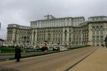 Noaptea Lungă a Filmelor Scurte la Palatul Parlamentului.
