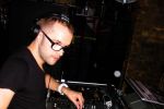 DJ Optick invitat să mixeze &icirc;n Italia.