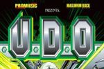 UDO - Participă la Meet & Greet cu membrii formaţiei.