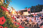 Bucharest Music Film Festival.