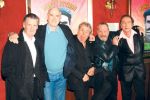 Graham Chapman de la Monty Python revine la viaţă.