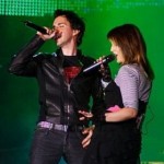 Cristi Stanciu ii ''remixeaza'' pe Alexandra Ungureanu si Keo