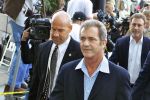 Divorţul lui Mel Gibson este aproape finalizat.