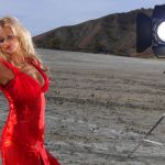 JULIA JIANU  a lansat videoclipul ''Silent Time''